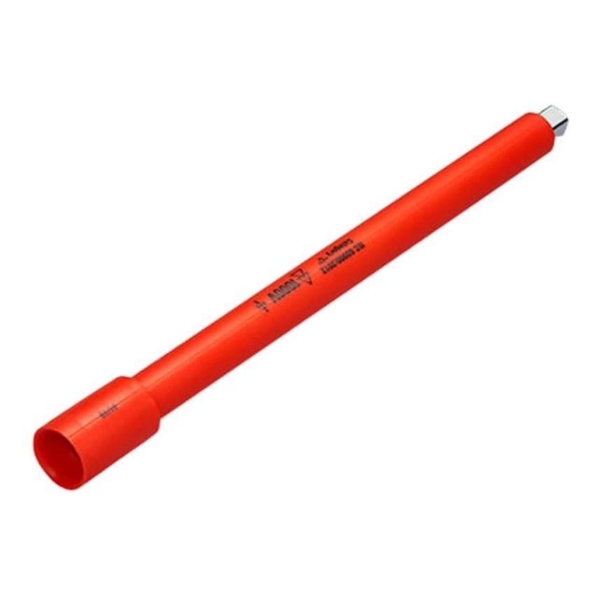 Insulated 3/8" Drive Extension 250mm 10"