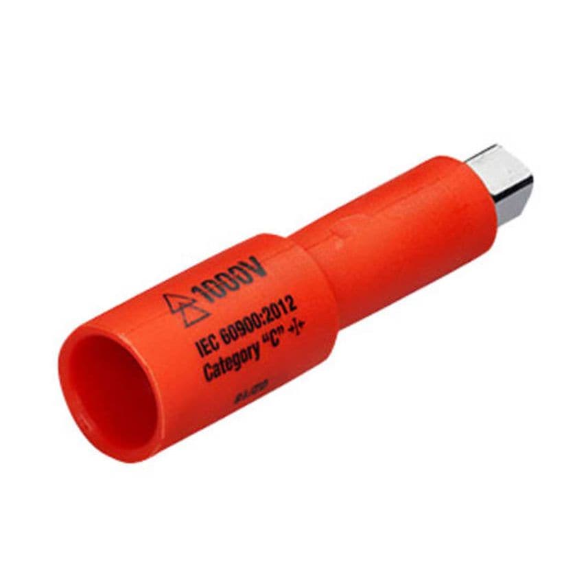 Insulated 3/8" Drive Extension 75mm 3"