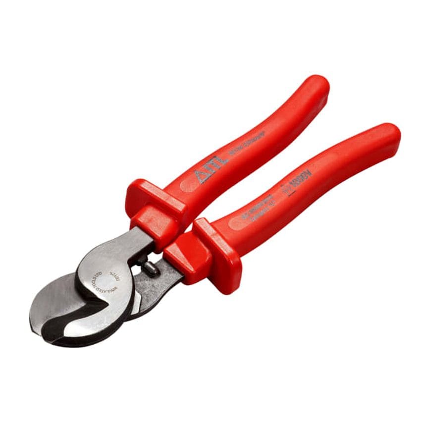 Insulated Cable Cutters 250mm 10"