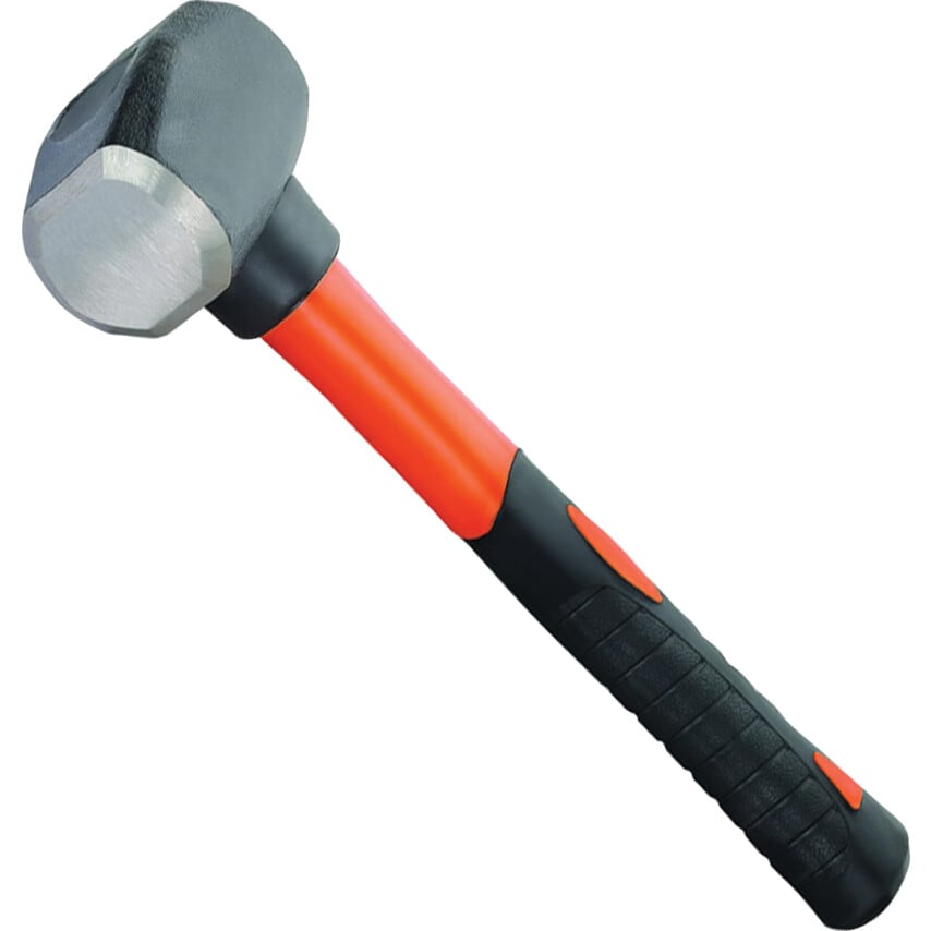 Insulated Club Hammer 4LB