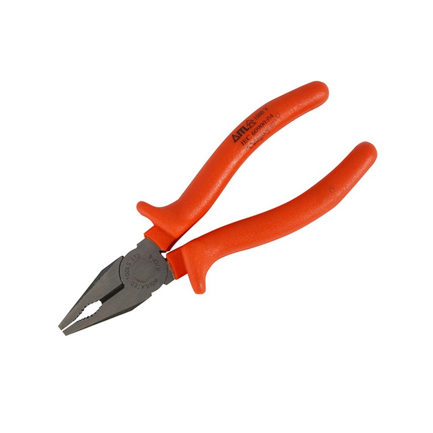 Insulated Combination Pliers 150mm ITL00011