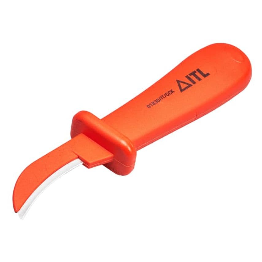 Insulated Coring Knife