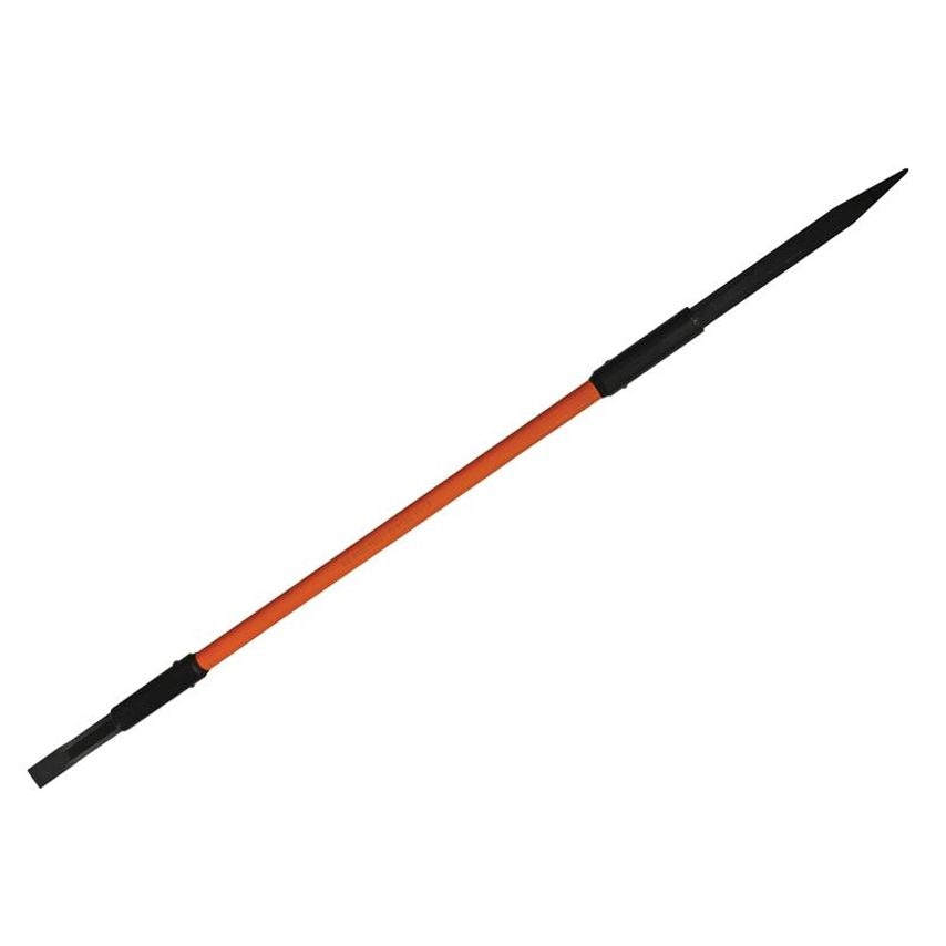 Insulated Crowbar 32mm x 1.55m FAIINSCROW60