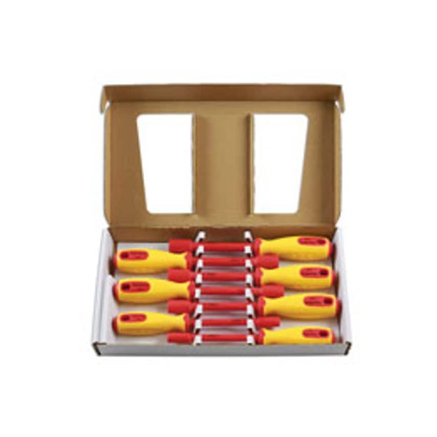 Insulated Nut Driver Set 7 Piece
