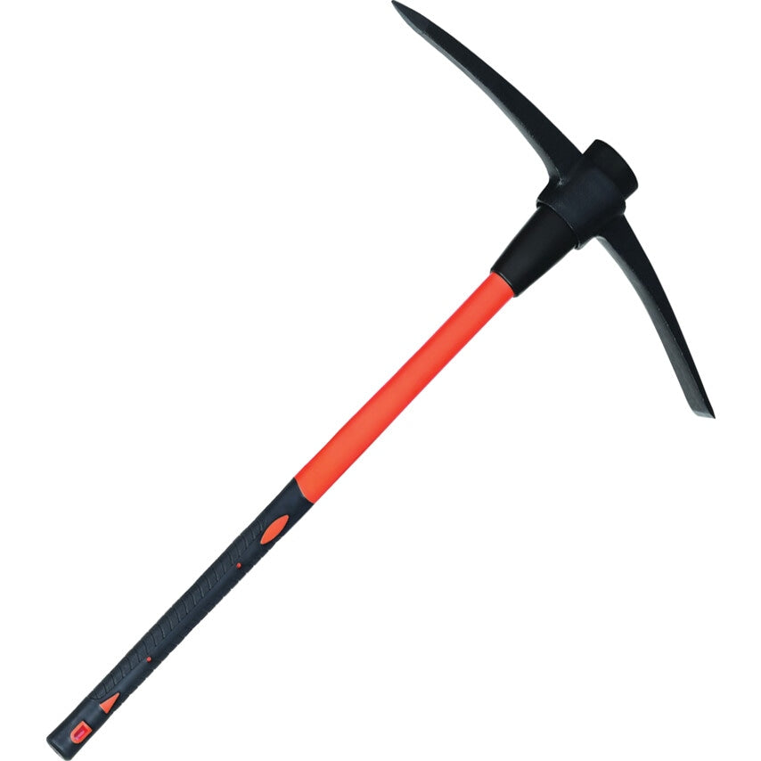 Insulated Pick Axe 7LB