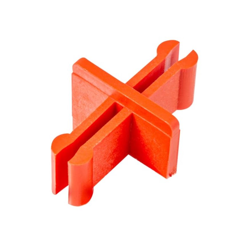 Insulated Shroud Series 7 Universal Flat Shield
