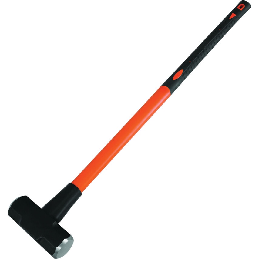 Insulated Sledge Hammer 14LB