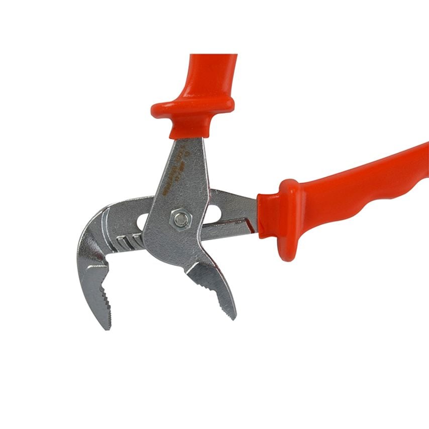 Insulated Waterpump Pliers 250mm ITL00141
