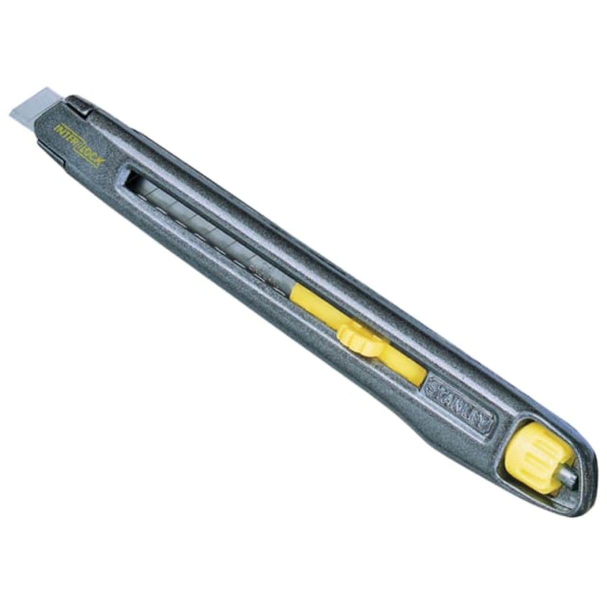 Interlock Snap-Off Blade Knife 9mm STA010095