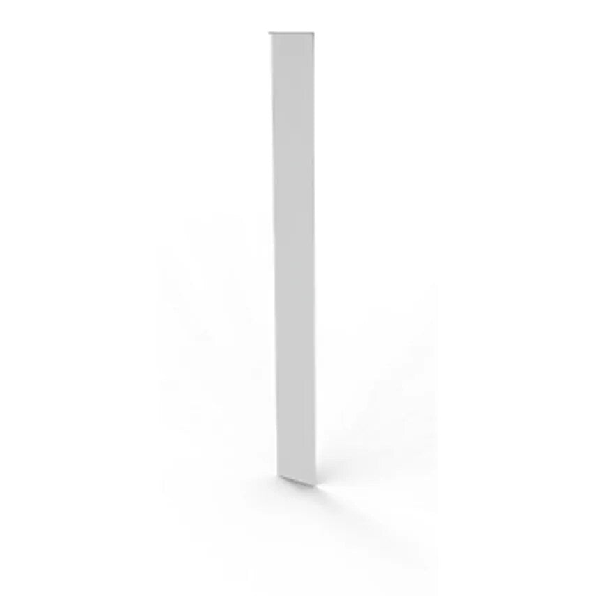 Intermediate Wall, For Height 2600mm, Depth 300mm