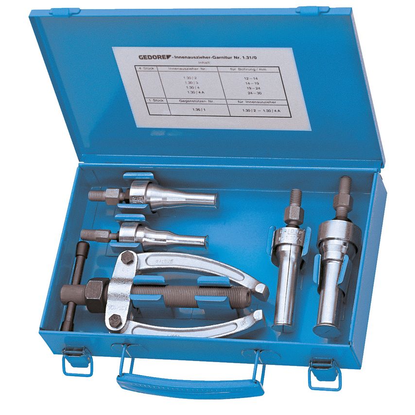 Internal Extractor Set - 8014530