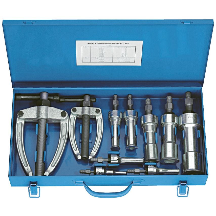 Internal Extractor Set - 8014880