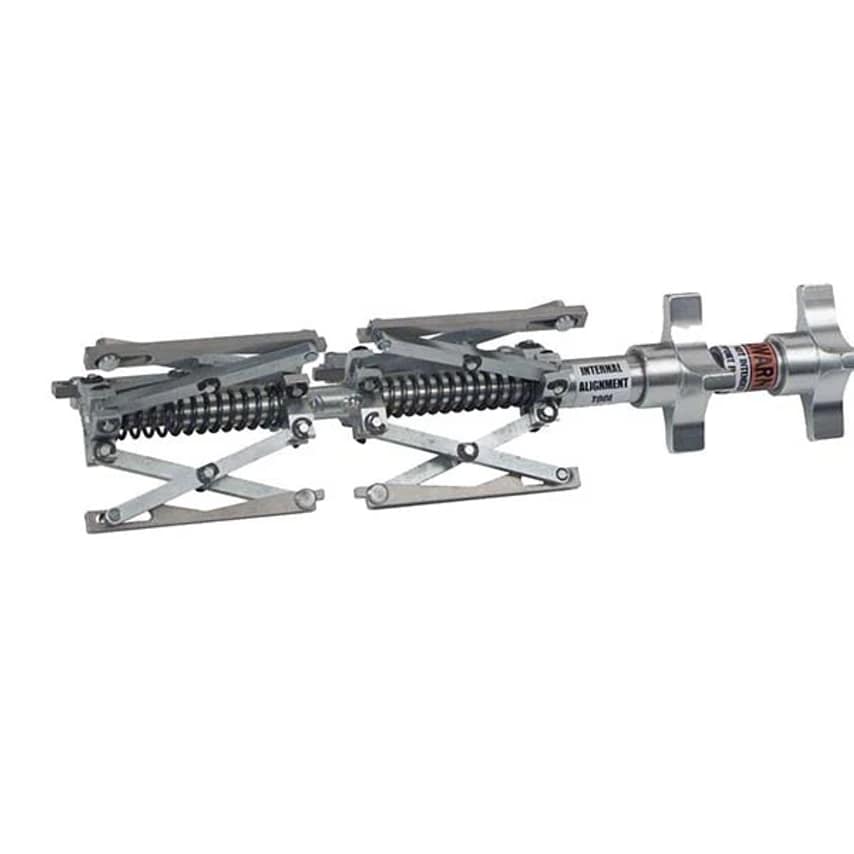Internal Fit Up Clamp 24