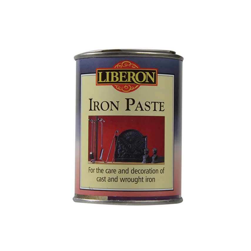Iron Paste 250ml LIBIP250