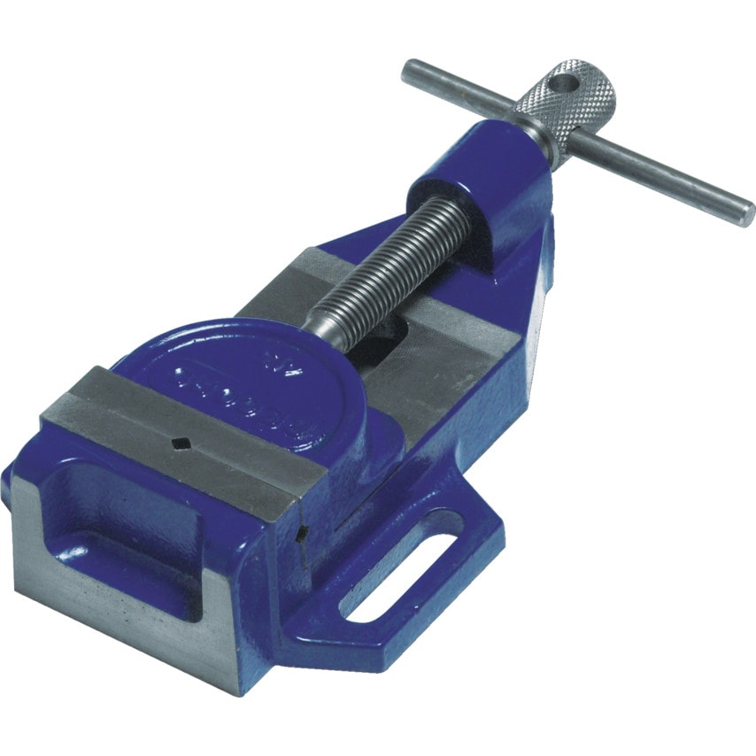 Irwin Record No. T414 Drill Press Vice