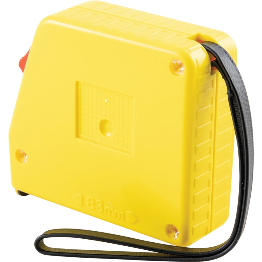 It/3mT 3m Non-Conductive Tape Measure