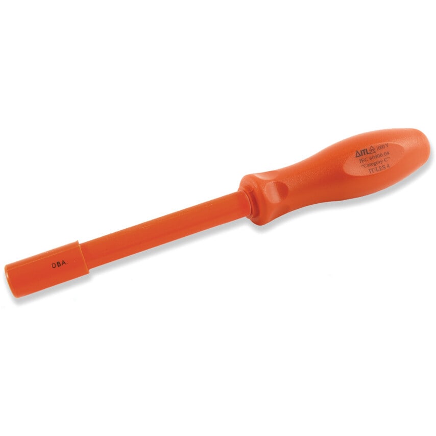 It/DRSN10 10mm Nut Spinner