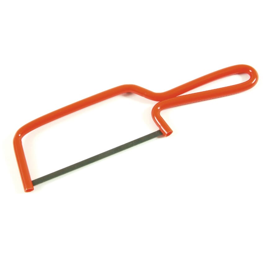 It/Hsfj Fixed 6" Insulated Hacksaw Frame