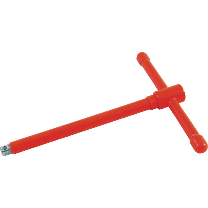 It/SS12 T Shaped Socket Spanner 12" Ext
