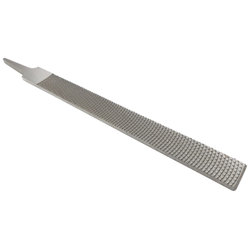 Iwasaki ST-20M Japanese Standard Flat Carvers File, 200mm x 20mm