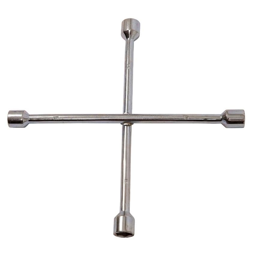 J0400 4-Way Wheel Wrench