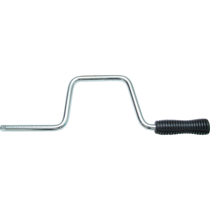 J.110A 3/8" Dr. Speed Brace