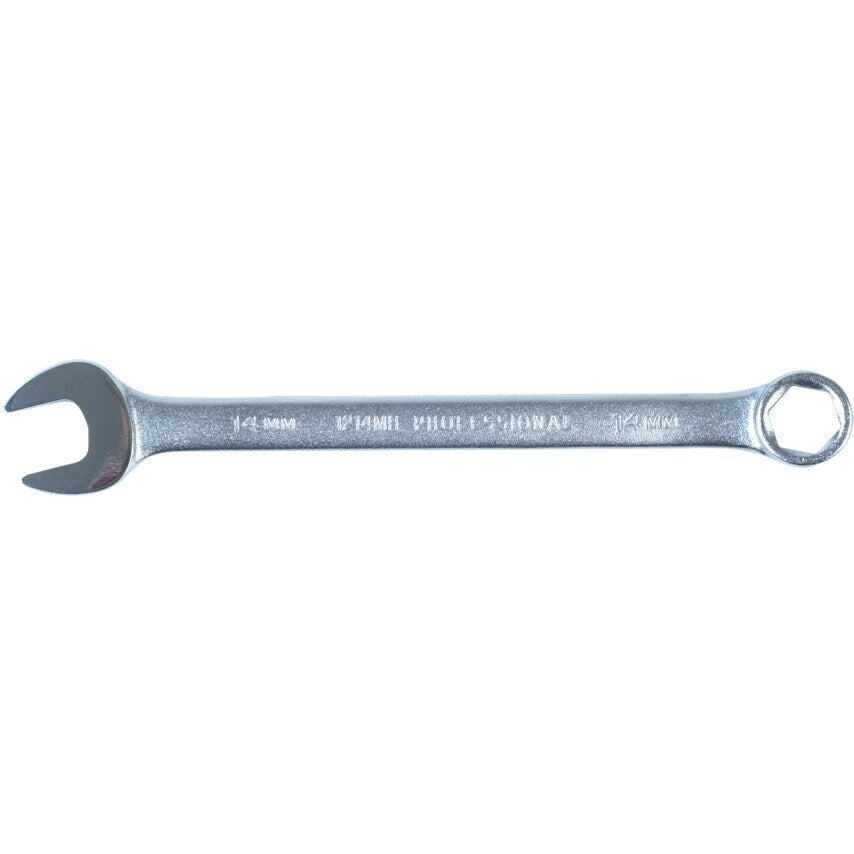 J1214MHASD Combination Spanner 14mm 6PT