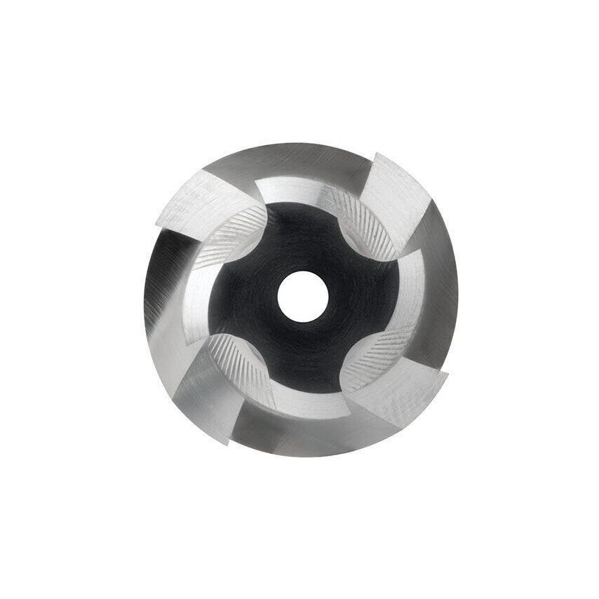 J205 M8x1.25 Carbide 2xDSP/FLTHREADMILL DIN 6535 HB