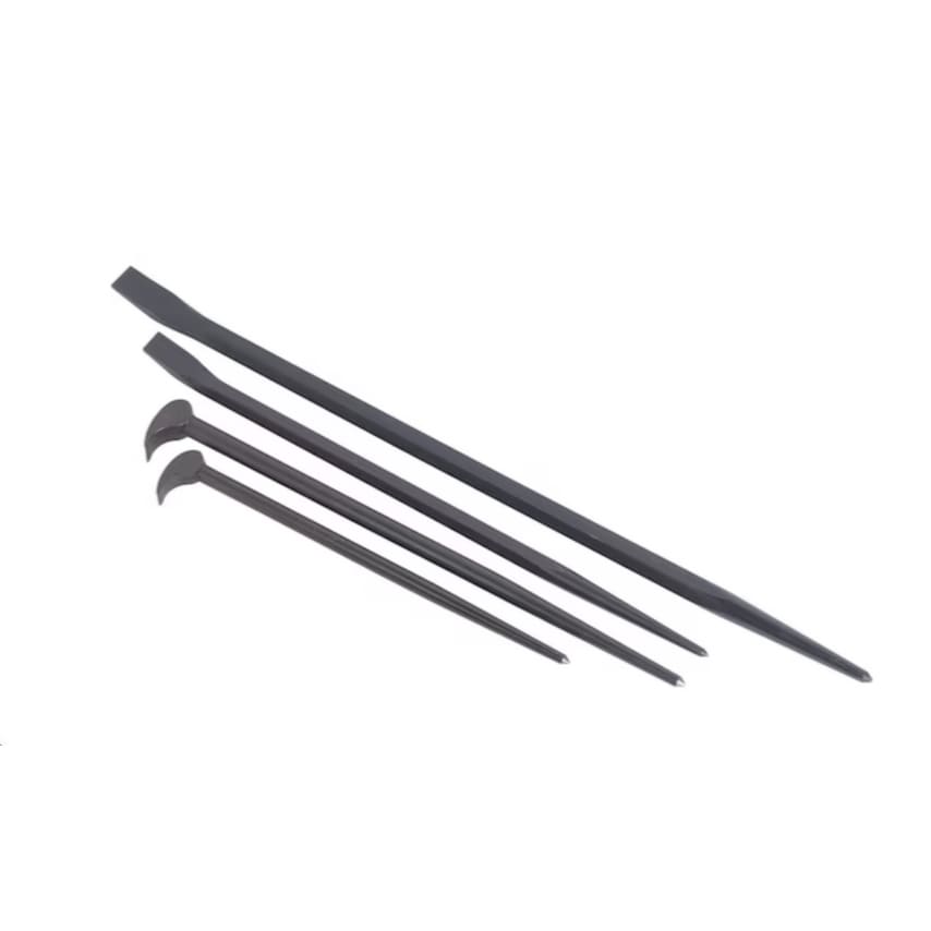 J2100 Pry Bar Set 4-PCE