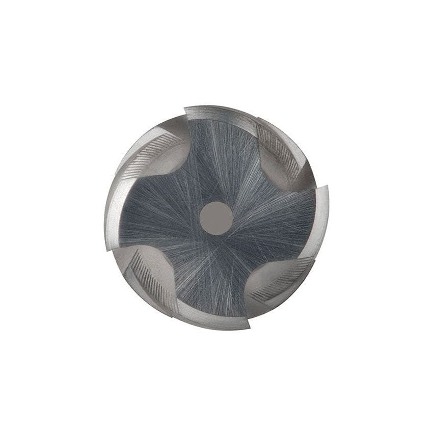 J225 M18X1.50 Carbide 1.5XD Sp/Fl Thread Mill DIN 6535 HB