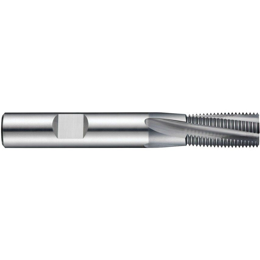 J245 6.0-24 UNF Carbide 2XD Sp/Fl Thread Mill DIN 6535 HB