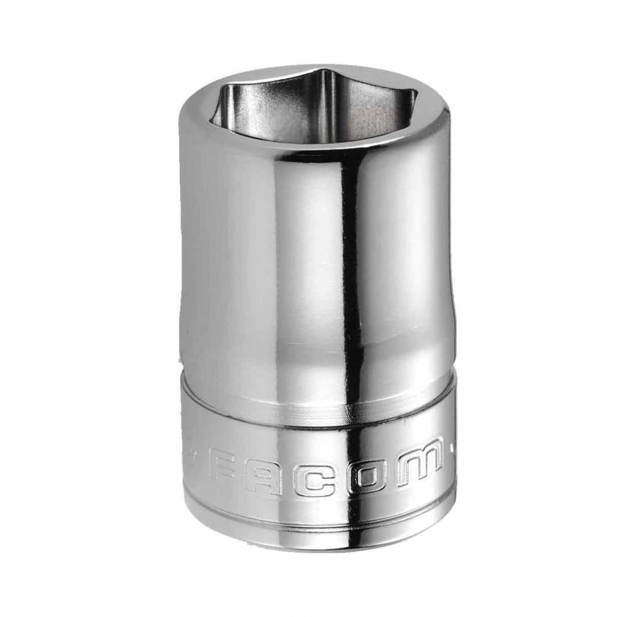 J.24H 24mm 6PT 3/8" Drive Socket