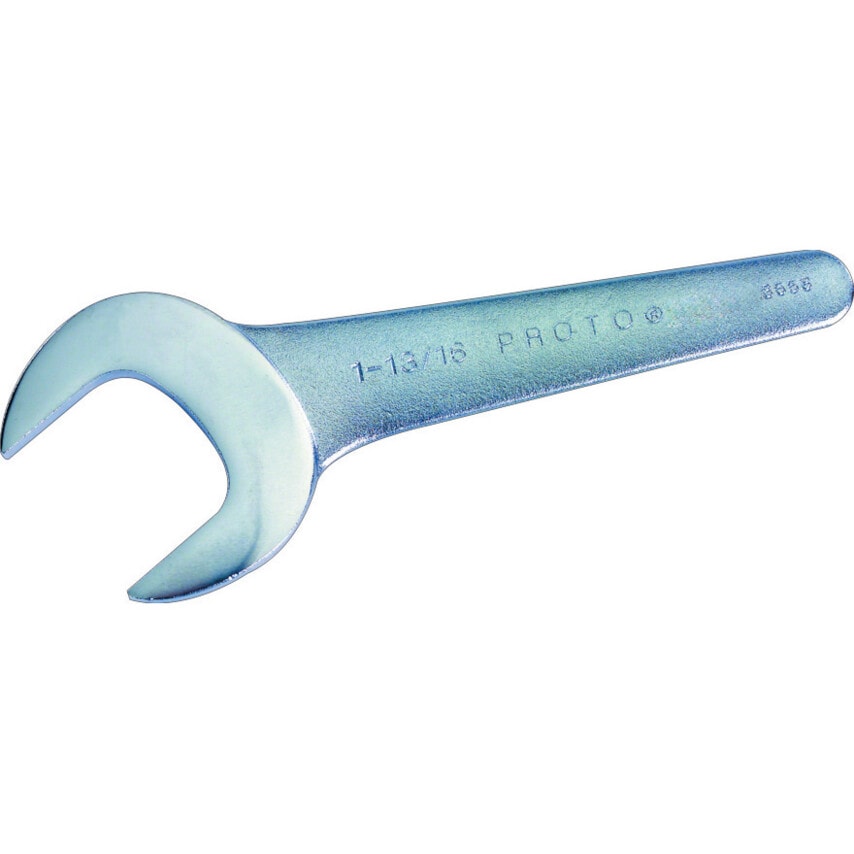 J3558 O/End Service Spanner 1.13/16" A/F