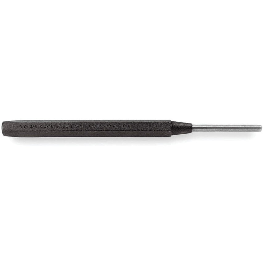 J471/4X3/32 Pin Punch 1/4" x 3/32"