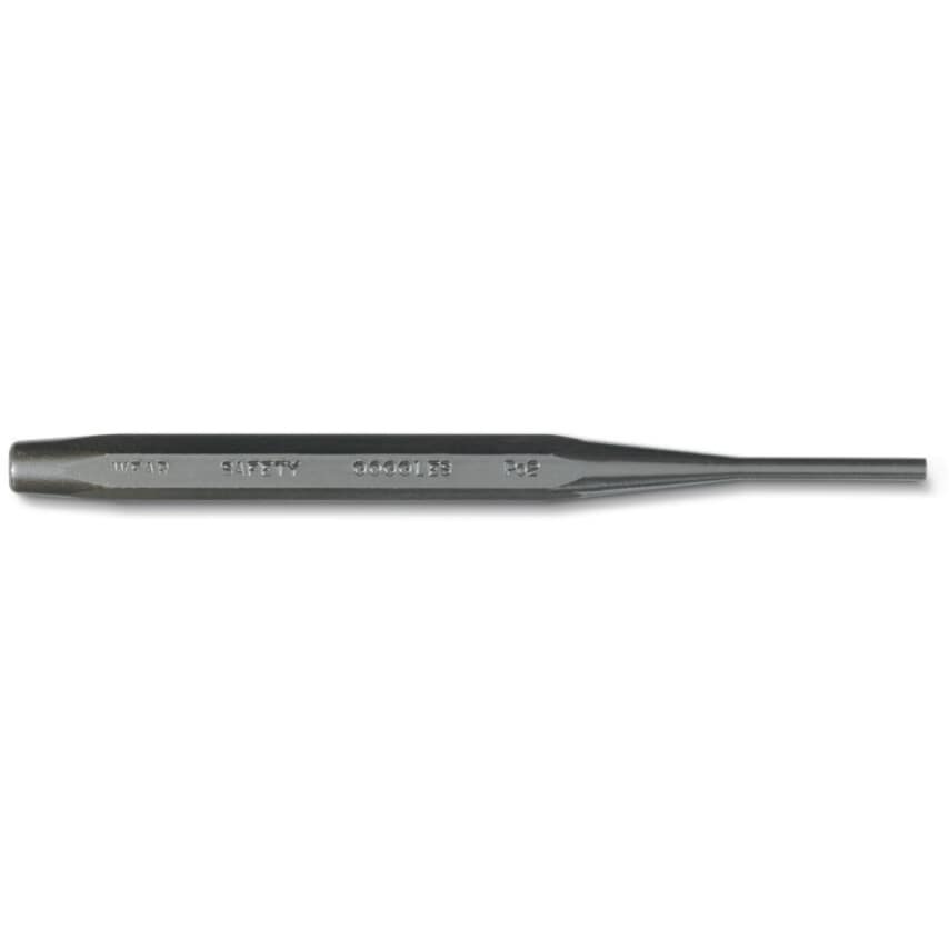 J48018 Drive Pin Punch Super Duty 1/8"