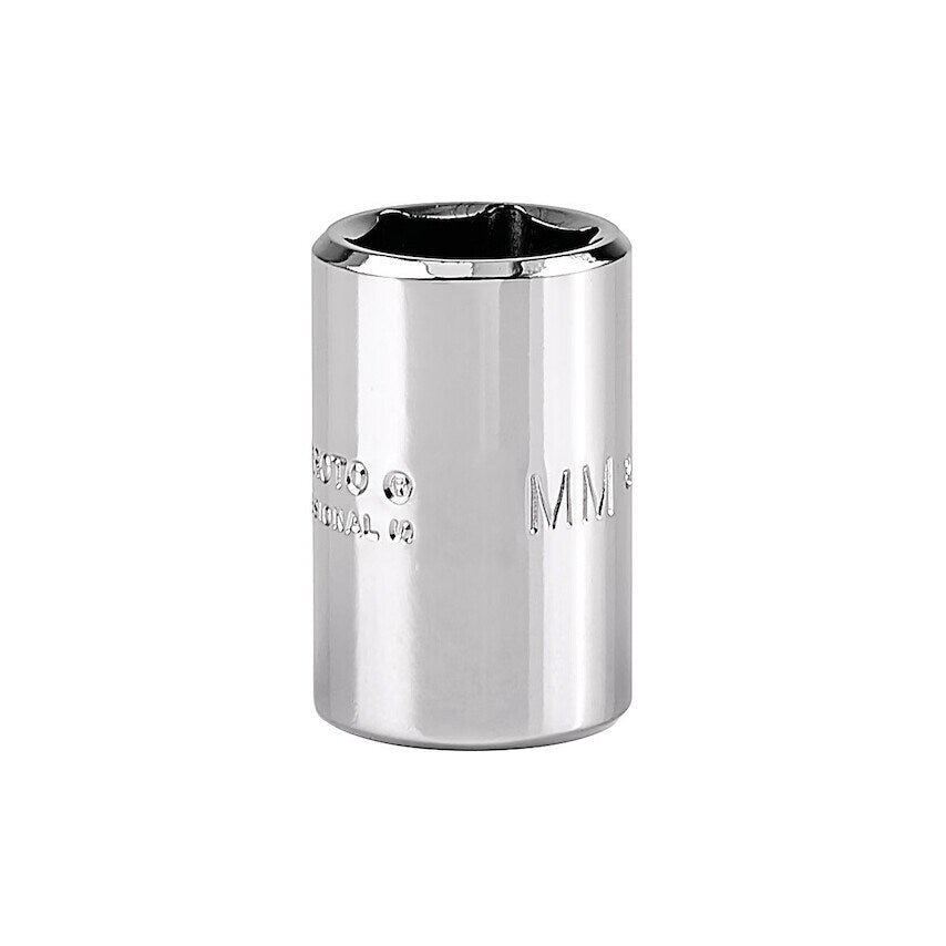J5210MH 3/8" DV Socket 10mm 6PT