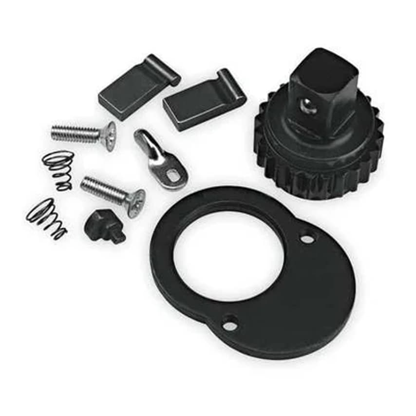 J5449RK 1/2" DV Ratchet Repair Kit