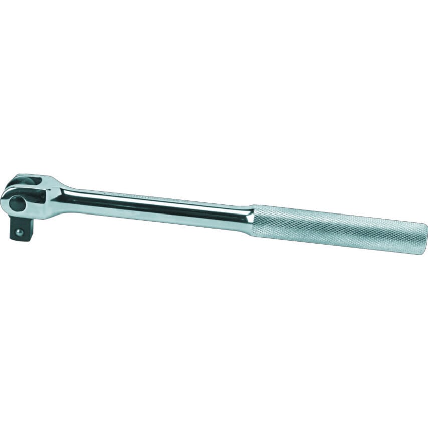 J5469 1/2" DV Hing Handle 24" Long