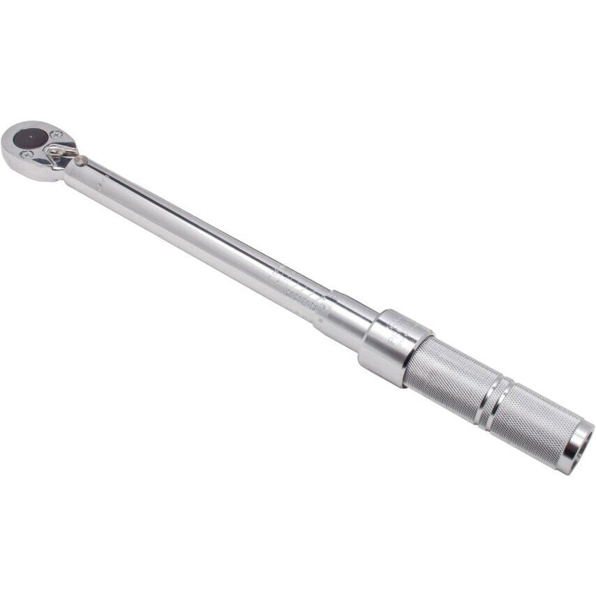 J6006C 3/8" DV Torque Wrench 16-80 Ft-Lb