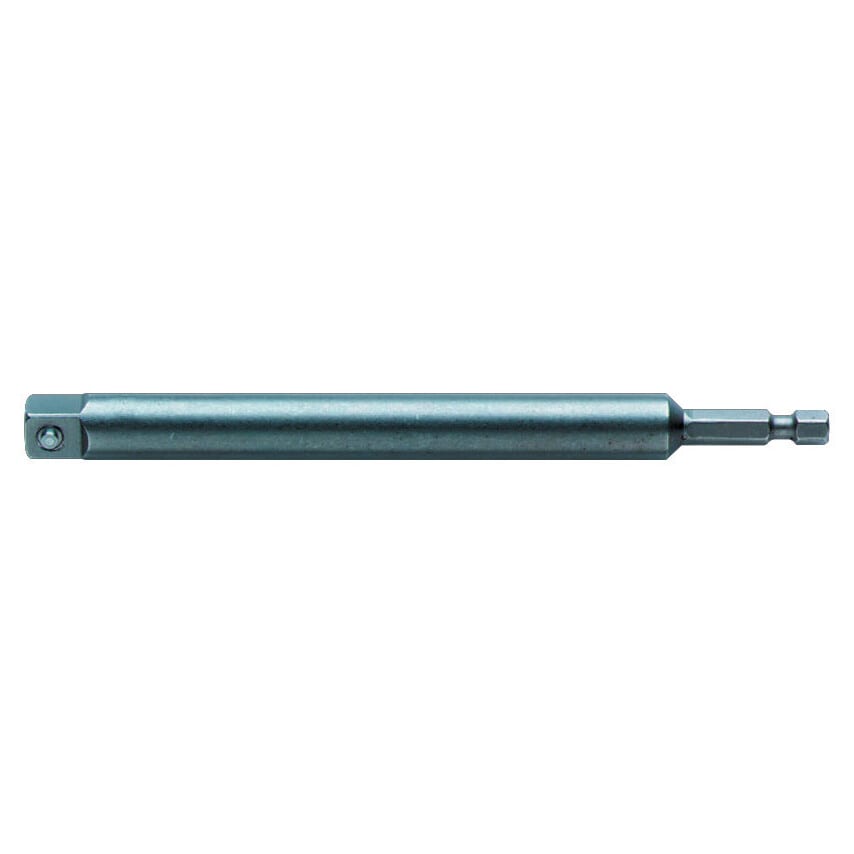 J61402 1/4" Hex to 3/8" D V Extension 2" Long