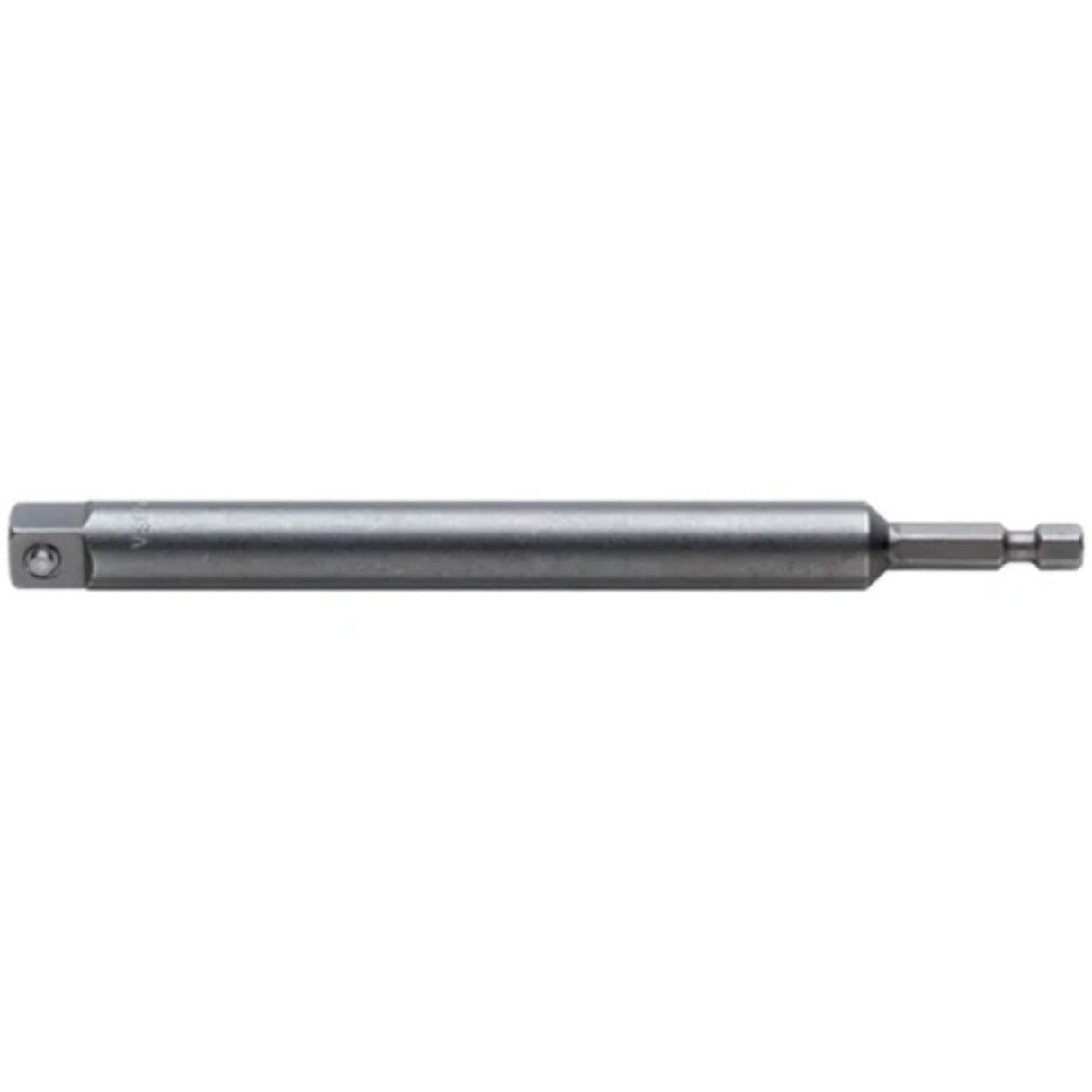 J61502 1/4" Hex to 3/8" DV Extension 2" Long