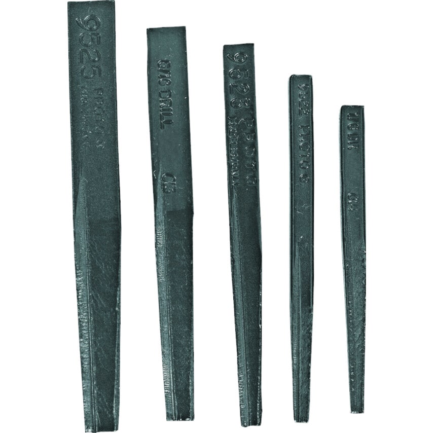 J9500A Screw Extractor Set (5PC)