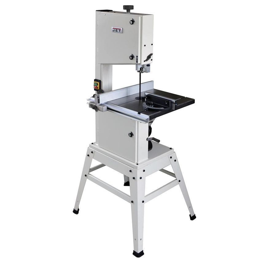 JBS12-M Wood Bandsaw - 0E36FA83A5D3