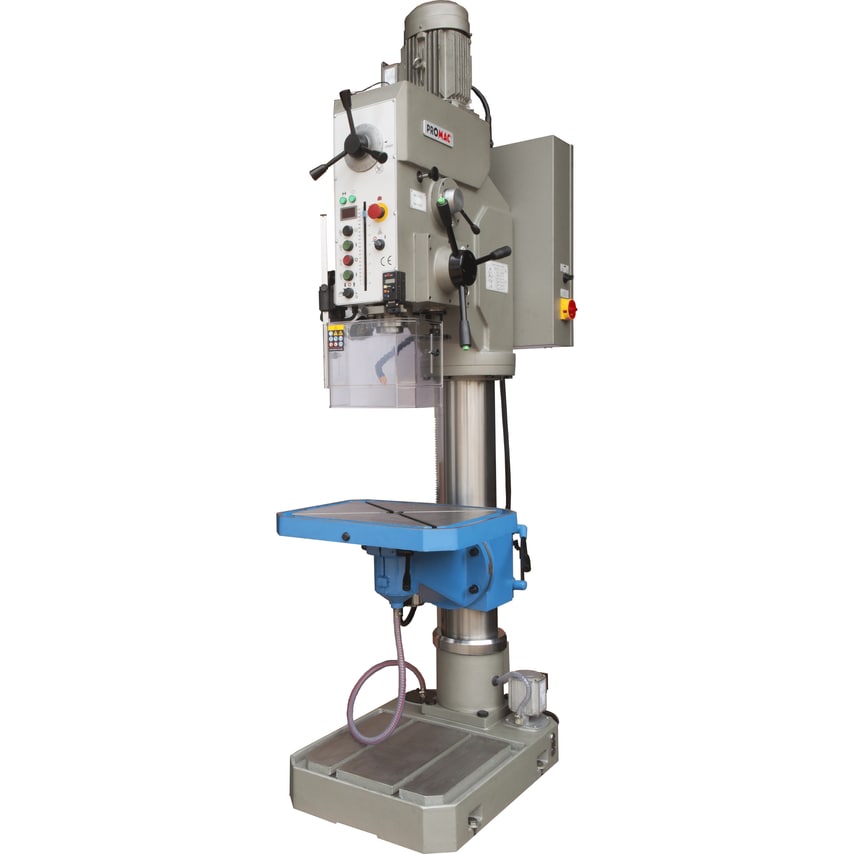 JDT-4024 Drill Press - 1AA041EB9F91