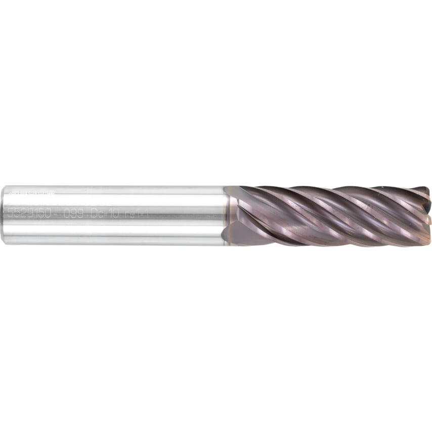 JH730100D2R100.0Z7-HXT End Mill