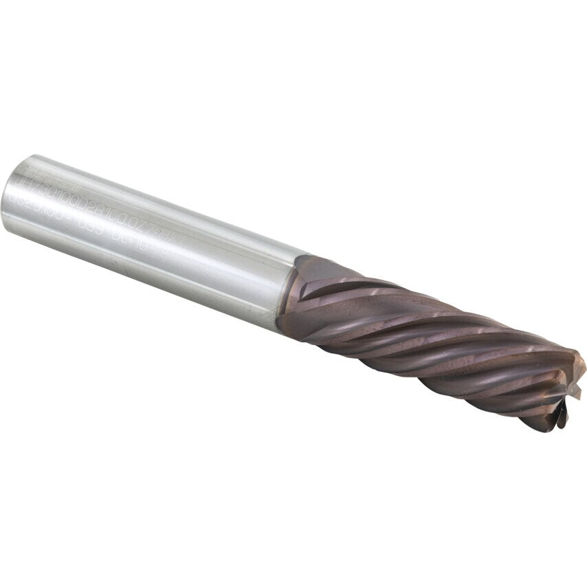 JH730100D2R100.0Z7-HXT End Mill