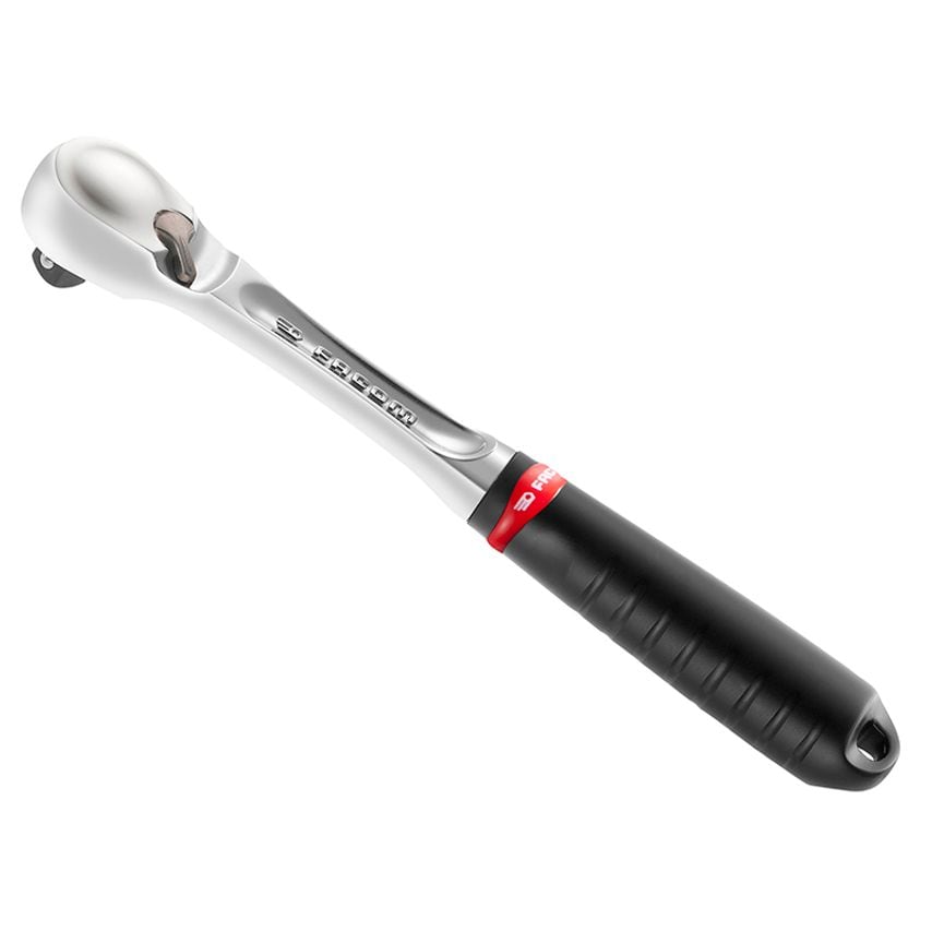 JL.161PB Sealed Pear Head Ratchet 3/8in Drive FCMJL161