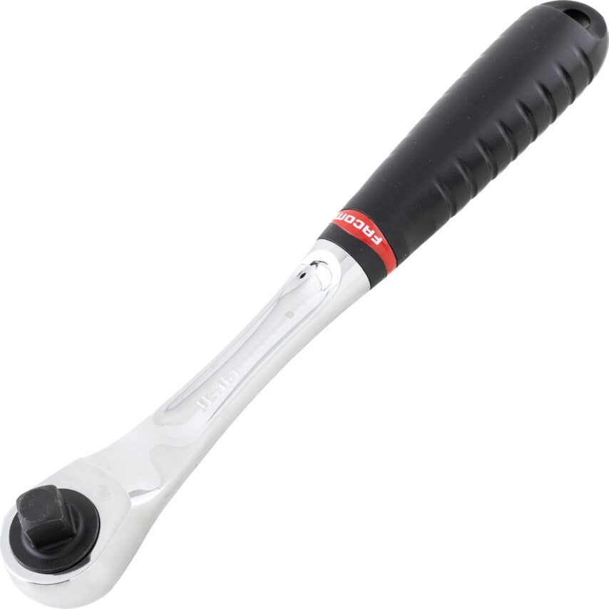 JL.161 3/8" Pear Head Ratchet