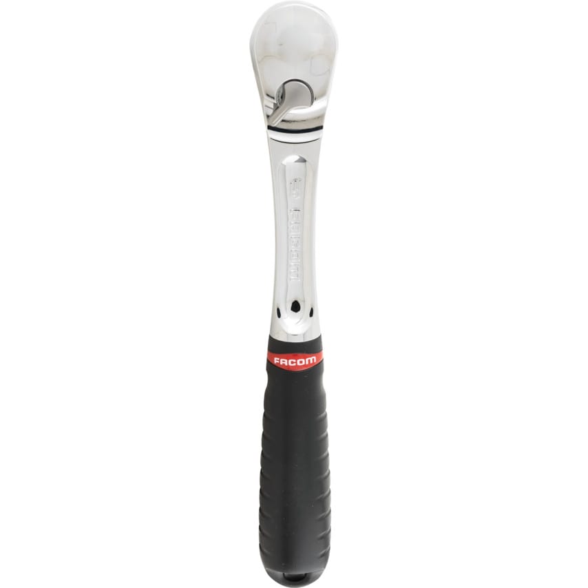 JL.161 3/8" Pear Head Ratchet
