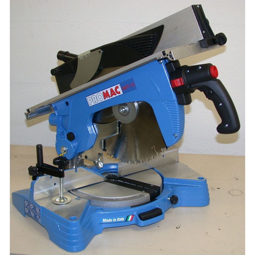 JMT12 Promac Mitre Saw
